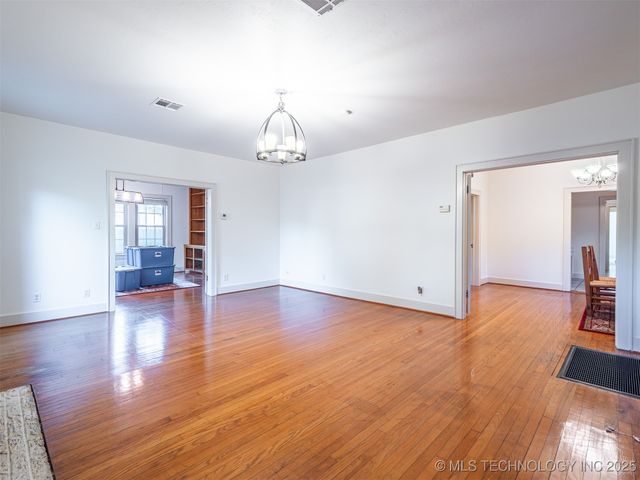 905 S 2nd Street, Mcalester, OK 74501