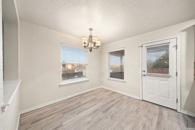 7610 Proton Summit, San Antonio, TX 78252