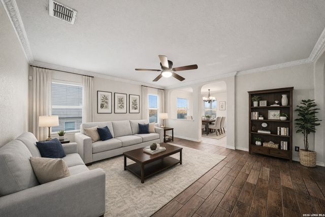 7610 Proton Summit, San Antonio, TX 78252