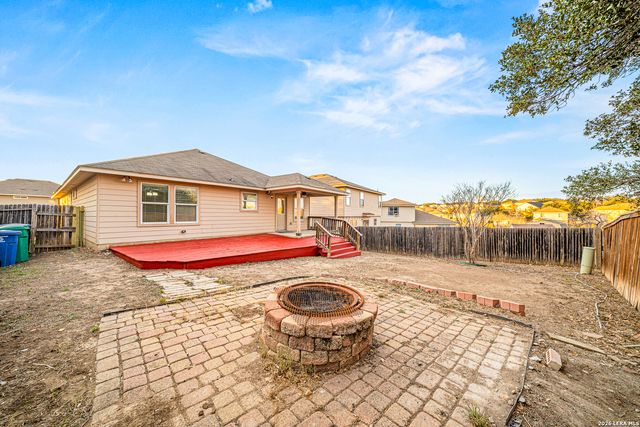 7610 Proton Summit, San Antonio, TX 78252