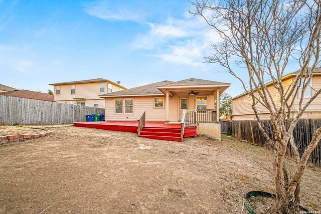 7610 Proton Summit, San Antonio, TX 78252