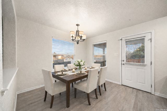 7610 Proton Summit, San Antonio, TX 78252