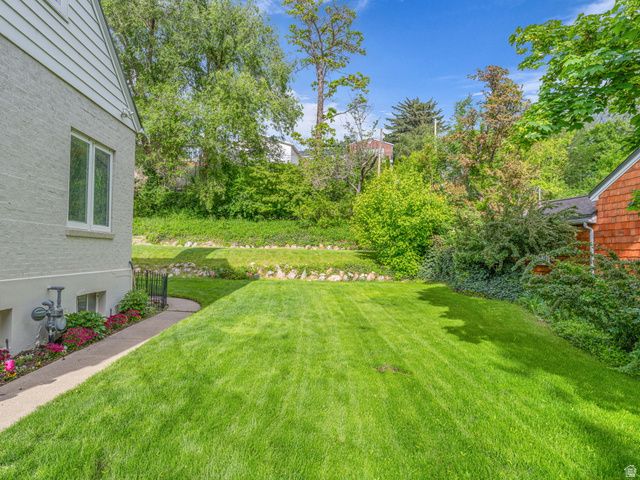 941 S CONNOR ST, Salt Lake City, UT 84108