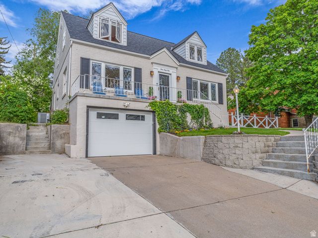 941 S CONNOR ST, Salt Lake City, UT 84108