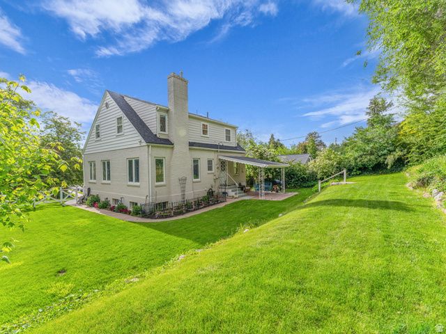 941 S CONNOR ST, Salt Lake City, UT 84108