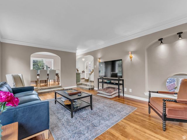 941 S CONNOR ST, Salt Lake City, UT 84108