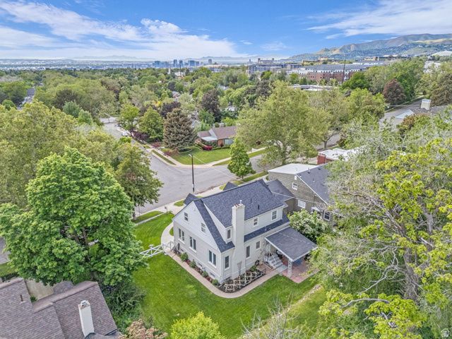 941 S CONNOR ST, Salt Lake City, UT 84108