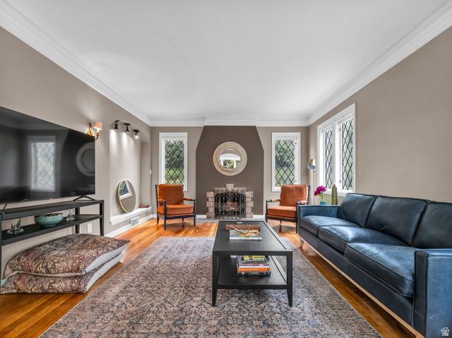 941 S CONNOR ST, Salt Lake City, UT 84108