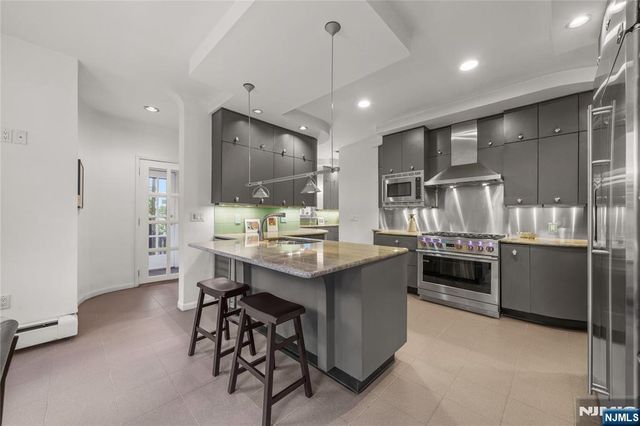 303 Upper Mountain Avenue, Montclair, NJ 07043
