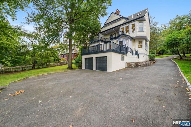 303 Upper Mountain Avenue, Montclair, NJ 07043