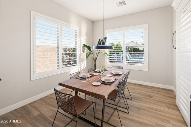 11705 W RED HAWK Drive, Peoria, AZ 85383