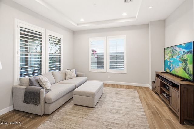 11705 W RED HAWK Drive, Peoria, AZ 85383