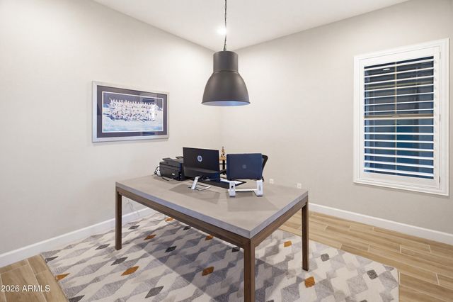 11705 W RED HAWK Drive, Peoria, AZ 85383