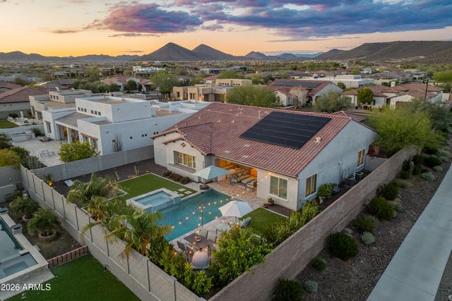 11705 W RED HAWK Drive, Peoria, AZ 85383