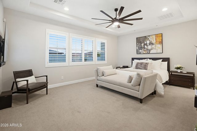 11705 W RED HAWK Drive, Peoria, AZ 85383