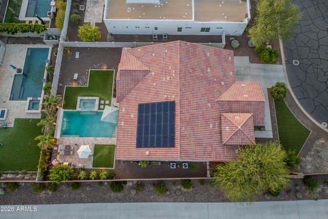 11705 W RED HAWK Drive, Peoria, AZ 85383