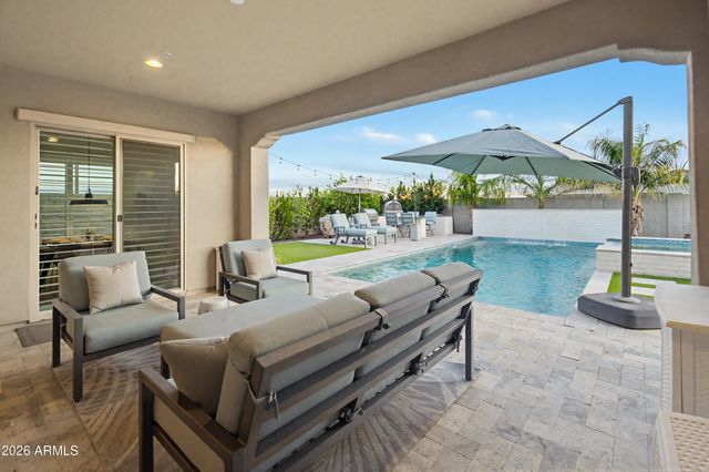 11705 W RED HAWK Drive, Peoria, AZ 85383