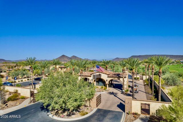 11705 W RED HAWK Drive, Peoria, AZ 85383