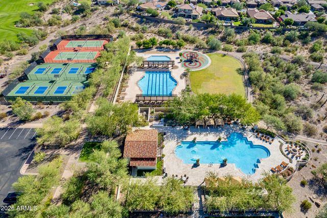 11705 W RED HAWK Drive, Peoria, AZ 85383