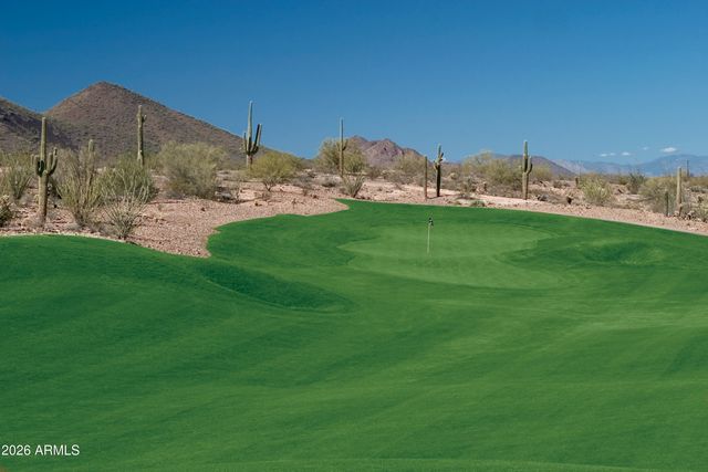 11705 W RED HAWK Drive, Peoria, AZ 85383