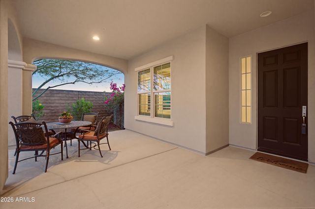 11705 W RED HAWK Drive, Peoria, AZ 85383