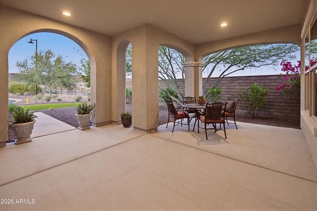 11705 W RED HAWK Drive, Peoria, AZ 85383