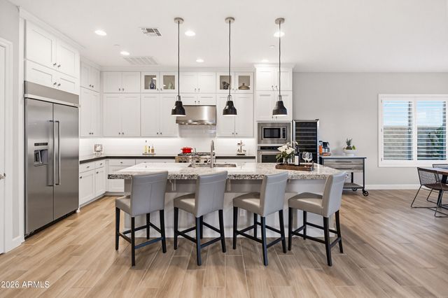 11705 W RED HAWK Drive, Peoria, AZ 85383