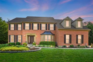 6803 E Haven Court, Deerfield Twp, OH 45040