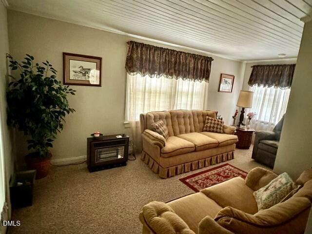 560 Clyde Pearce Road, Zebulon, NC 27597