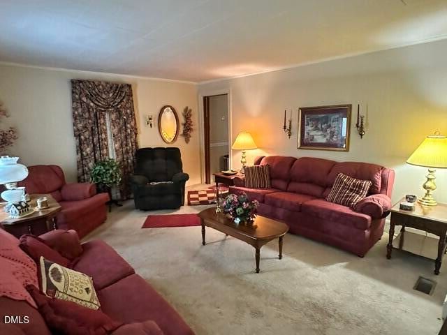 560 Clyde Pearce Road, Zebulon, NC 27597