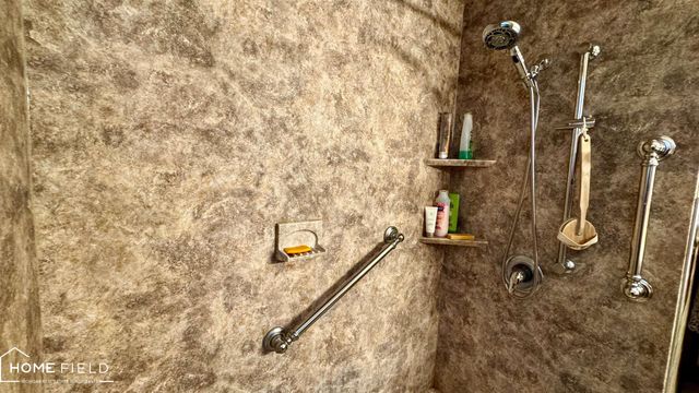 1200 N Dewey Street, Owosso, MI 48867