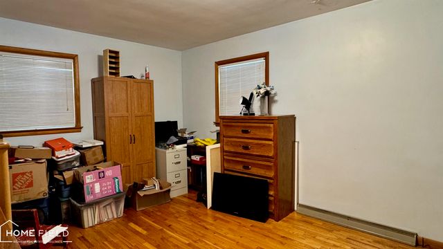 1200 N Dewey Street, Owosso, MI 48867