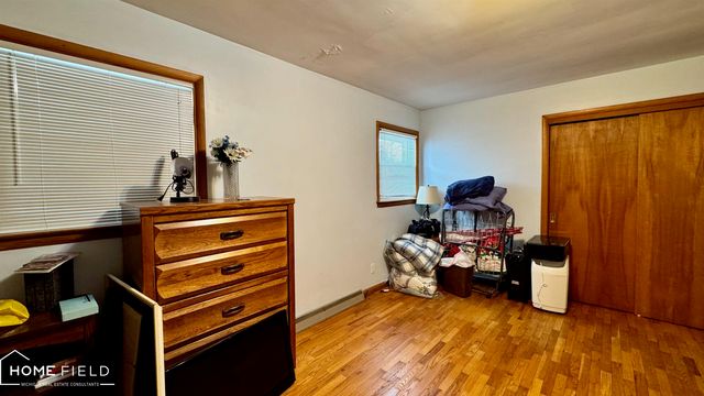 1200 N Dewey Street, Owosso, MI 48867