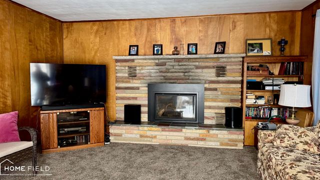 1200 N Dewey Street, Owosso, MI 48867