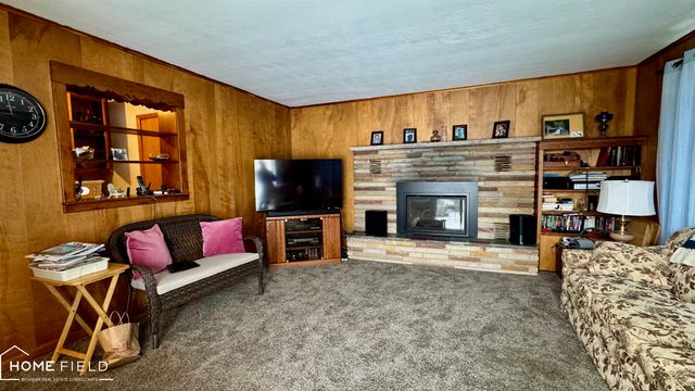 1200 N Dewey Street, Owosso, MI 48867