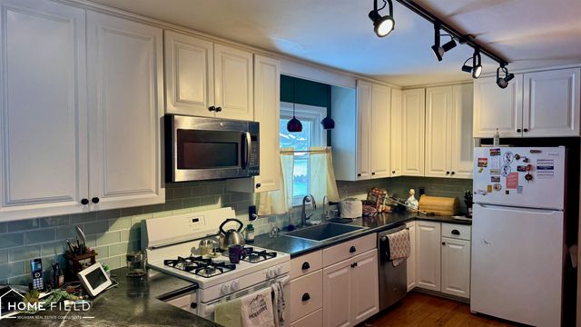 1200 N Dewey Street, Owosso, MI 48867