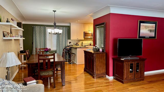 1200 N Dewey Street, Owosso, MI 48867