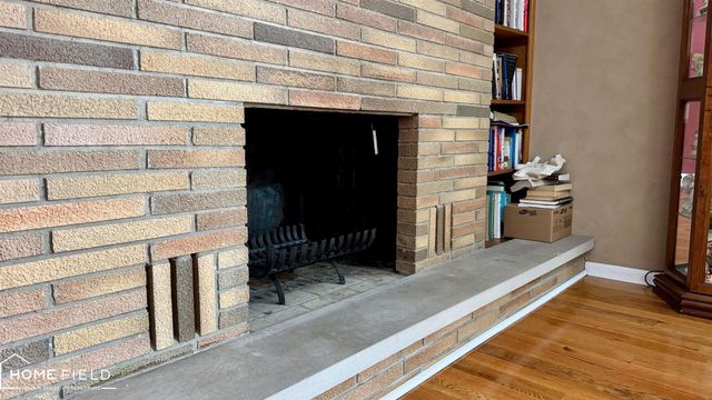 1200 N Dewey Street, Owosso, MI 48867