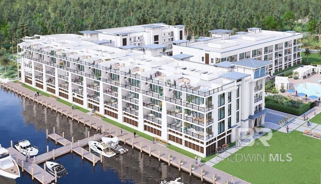 27006 Canal Road A108, Orange Beach, AL 36561
