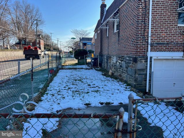 5134 ERDRICK ST, Philadelphia, PA 19124