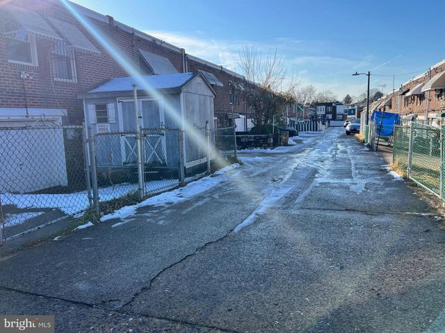 5134 ERDRICK ST, Philadelphia, PA 19124