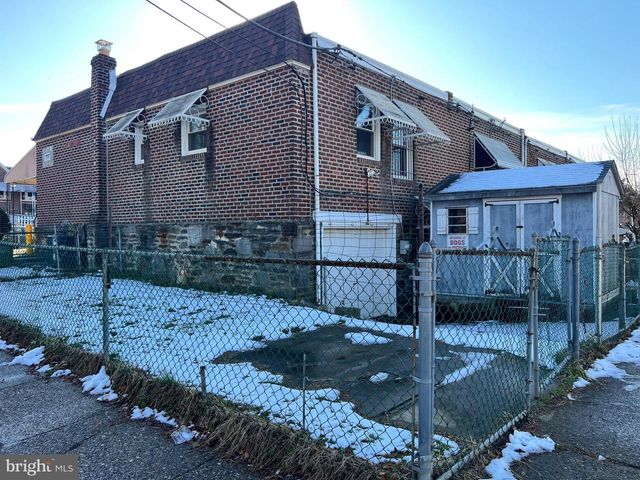 5134 ERDRICK ST, Philadelphia, PA 19124