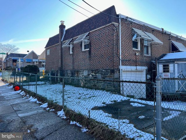 5134 ERDRICK ST, Philadelphia, PA 19124