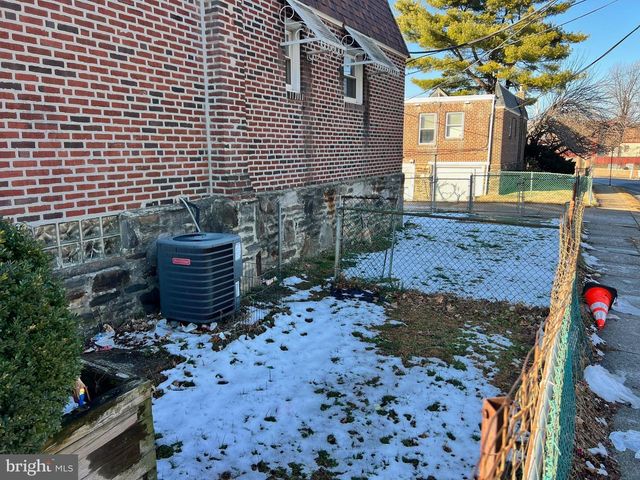 5134 ERDRICK ST, Philadelphia, PA 19124