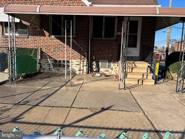 5134 ERDRICK ST, Philadelphia, PA 19124