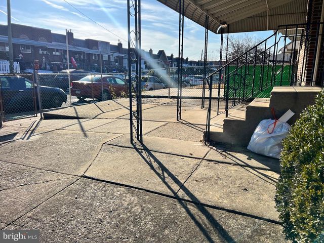 5134 ERDRICK ST, Philadelphia, PA 19124