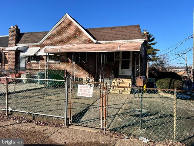 5134 ERDRICK ST, Philadelphia, PA 19124