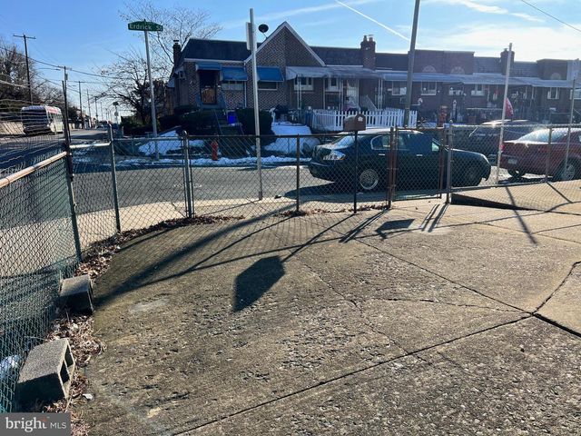 5134 ERDRICK ST, Philadelphia, PA 19124