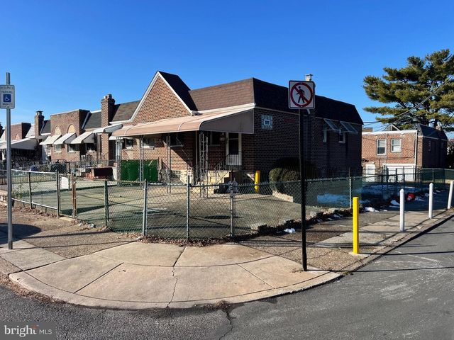 5134 ERDRICK ST, Philadelphia, PA 19124