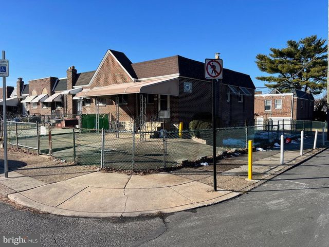 5134 ERDRICK ST, Philadelphia, PA 19124